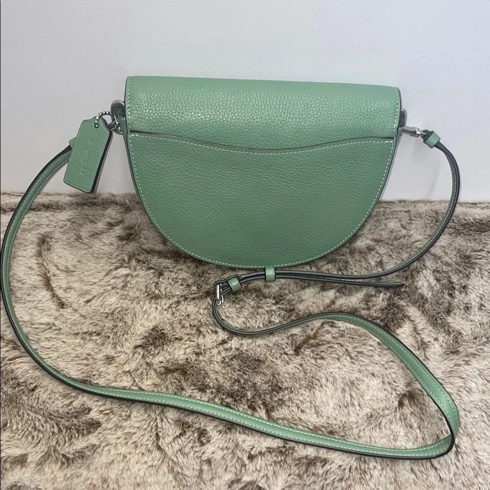 Coach ‘Ellen’ Crossbody - Picture 2 of 13